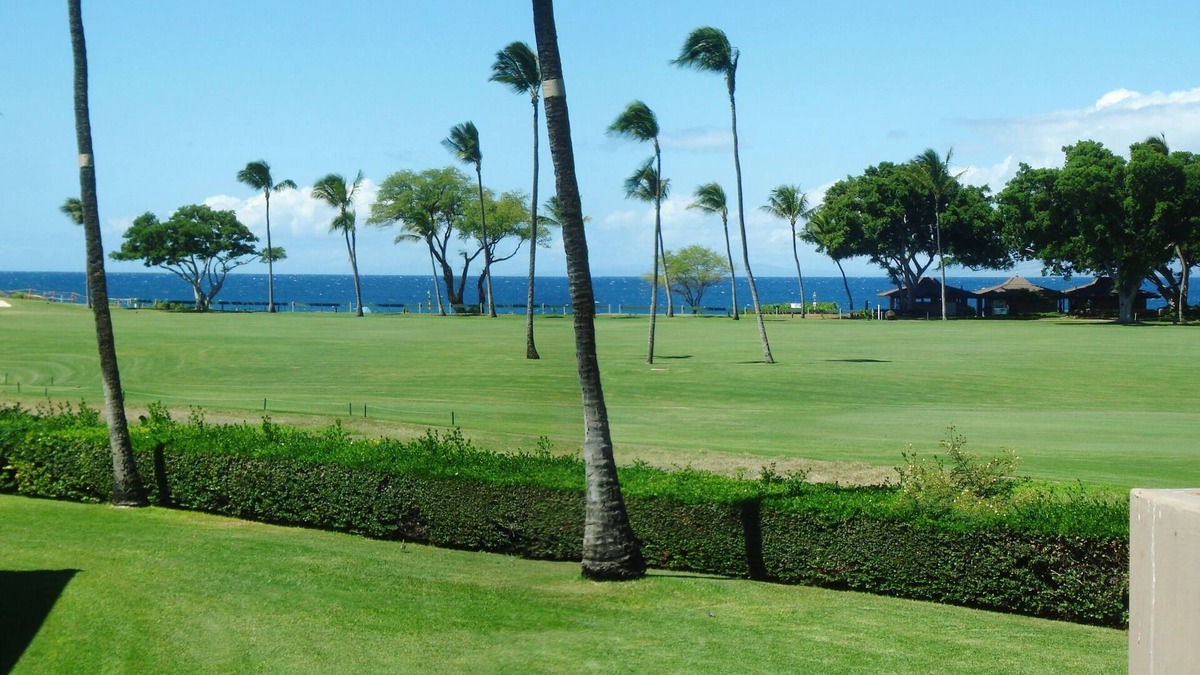 Kaanapali Condo | Maui Eldorado J-220. A Fabulous Ocean View Studio