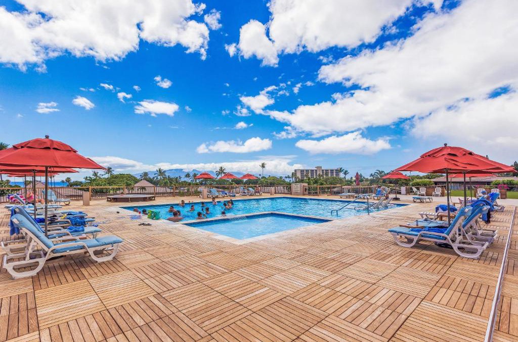 Kaanapali Apartment | Maui Eldorado Resort