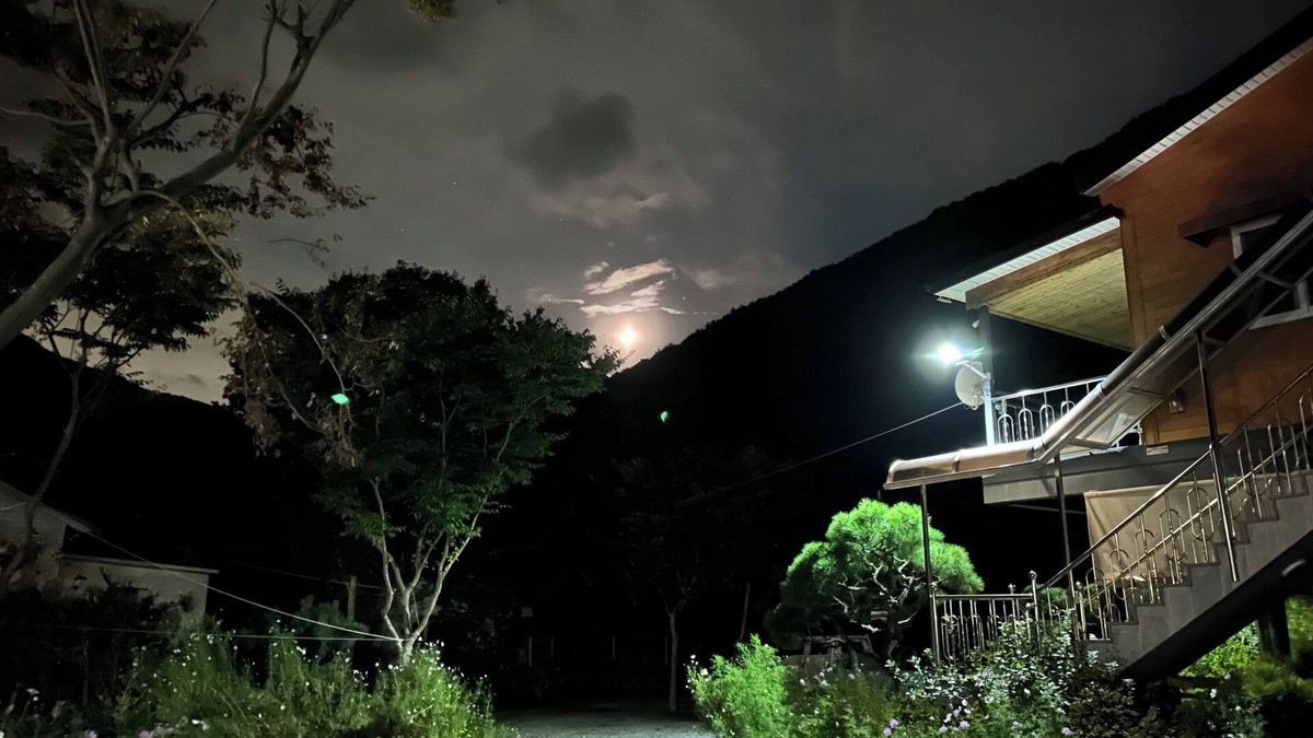 Cheongdo House | MAUMAEGOHYANG Pension