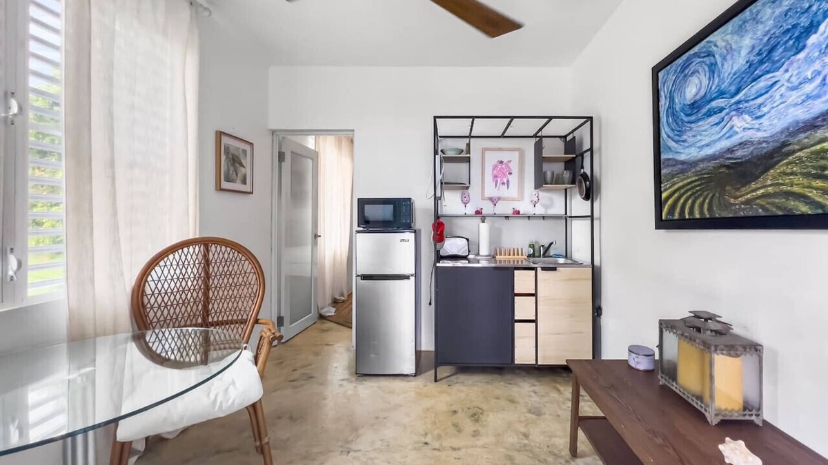 Maunabo Apartment | Maunazul #5 | Beach Home in Maunabo