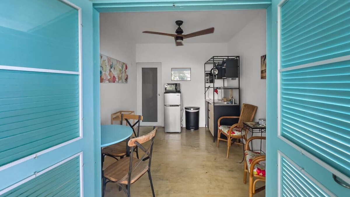 Maunabo Villa | Maunazul #6 | Beach Getaway @ Maunabo