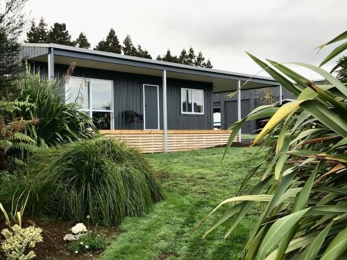 Maungatautari House | Maungatautari Outlook Cambridge