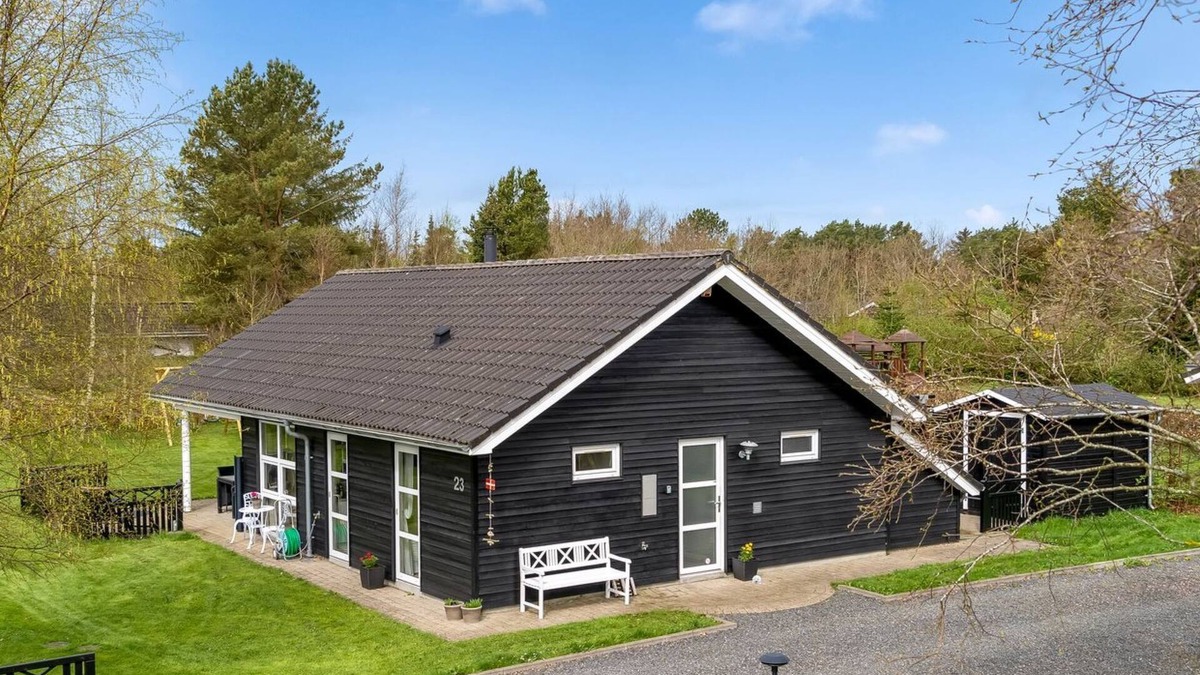 Hou House | "Maunu" - from the sea by Interhome