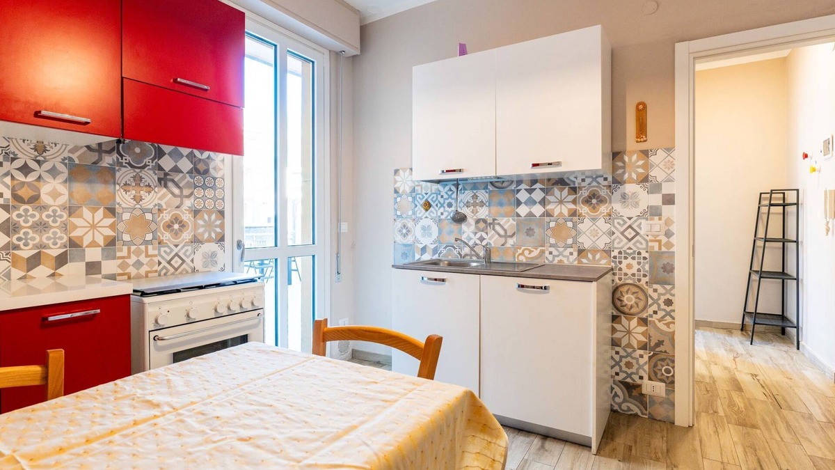 Ceriale Apartment | Maurizio's Place by Interhome