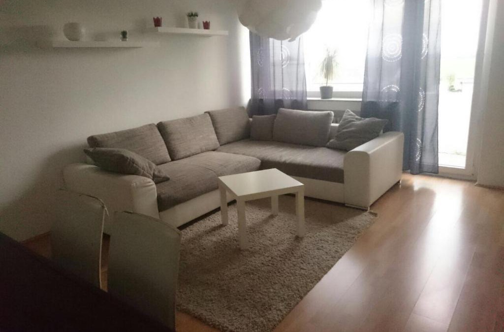 Rhein-Erft-Kreis District Apartment | Maute Wohnen WHG 4 Kan 2 OG