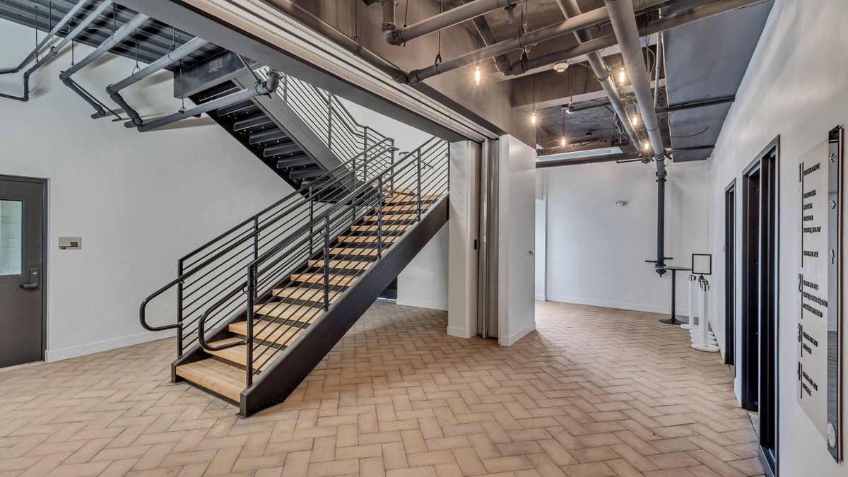 Downtown Salt Lake City Apartment | Maven Stay