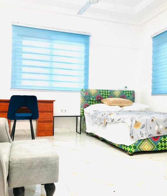 Elmina Apartment | Mavern House Apartments