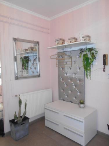 Nagykanizsa Apartment | Mavi appartman