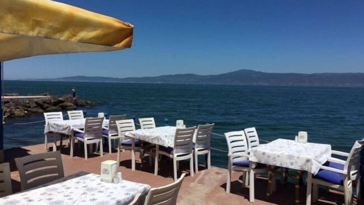 Mudanya Hotel | Mavi Deniz Butik Otel