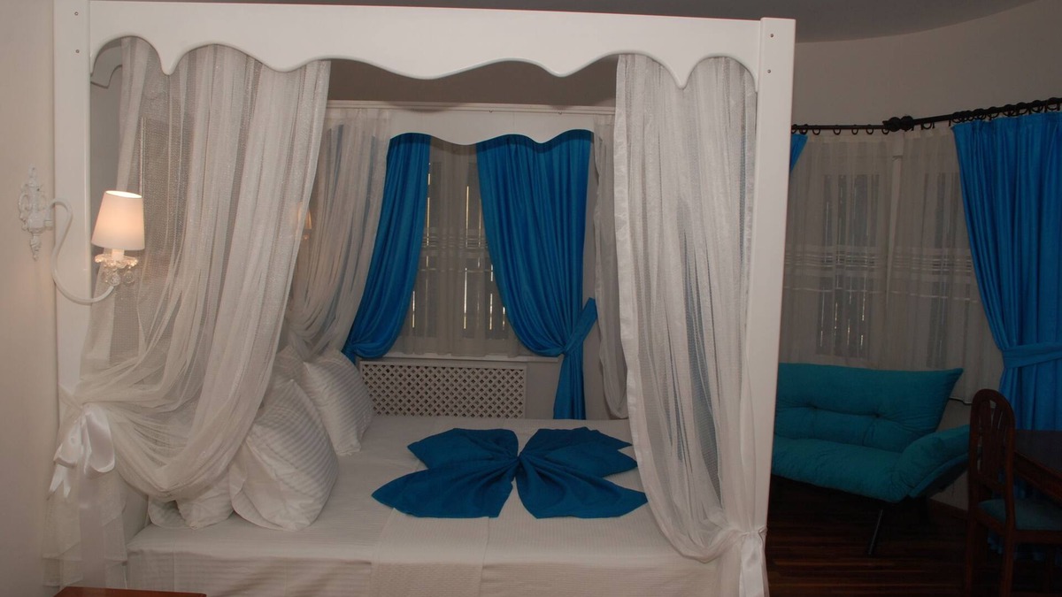 Erdek Hotel | Mavi Inci Park Otel