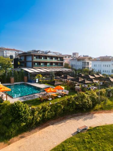 Unye Hotel | MAVİ MARİN BOUTIQUE HOTEL