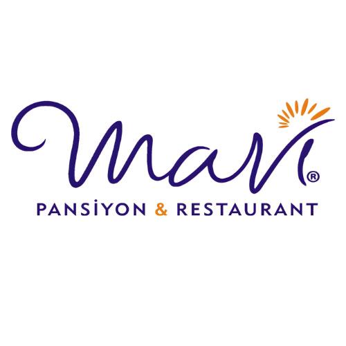 Didim Hotel | Mavi Pansiyon & Restaurant