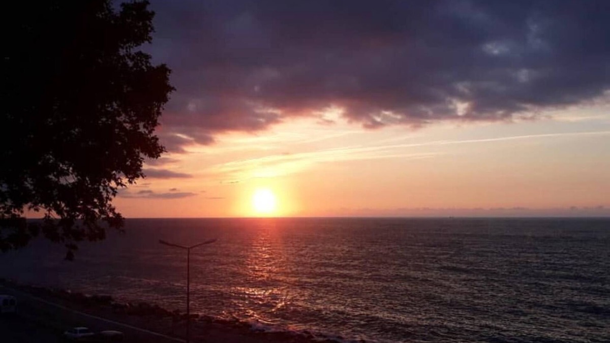 Inebolu Hotel | Mavideniz Otel