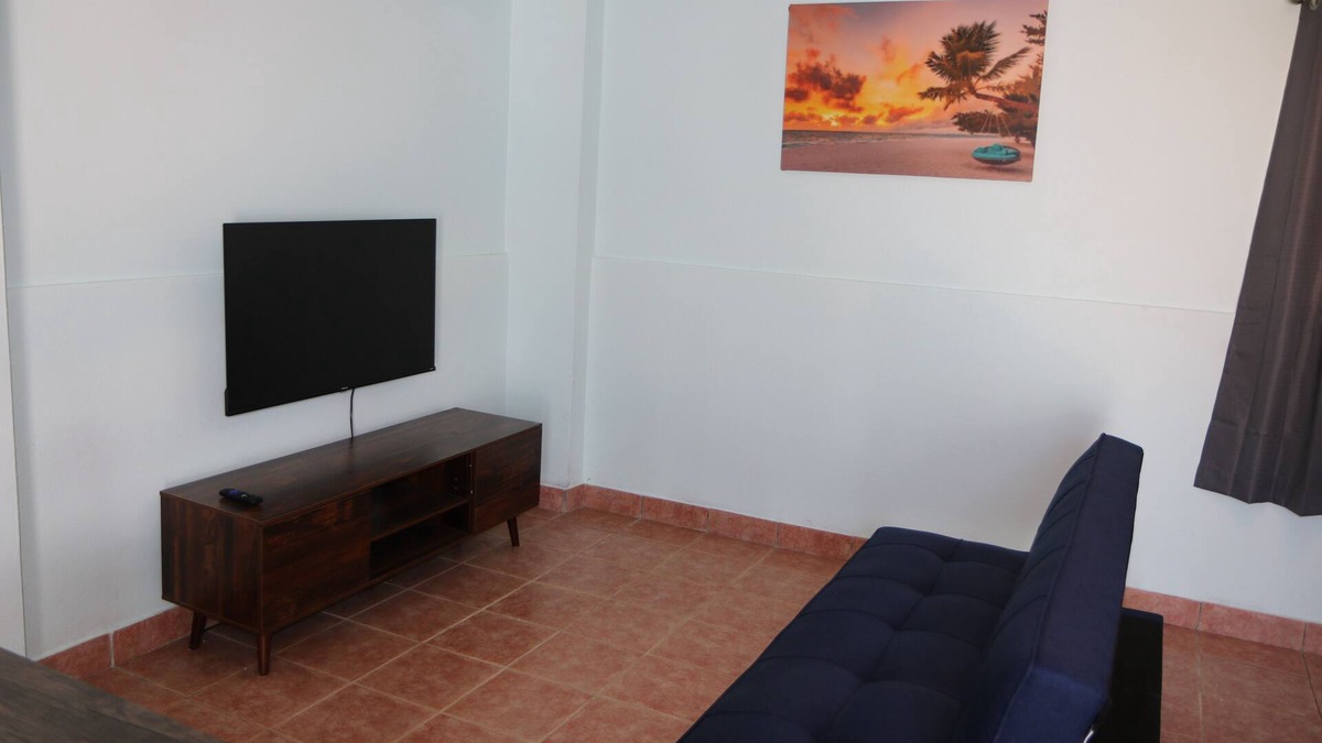 El Combate Villa | Mavs Combate Beach Club