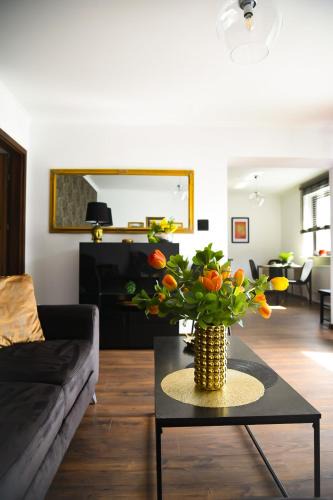Swieradow-Zdroj Apartment | MAWAROOMS