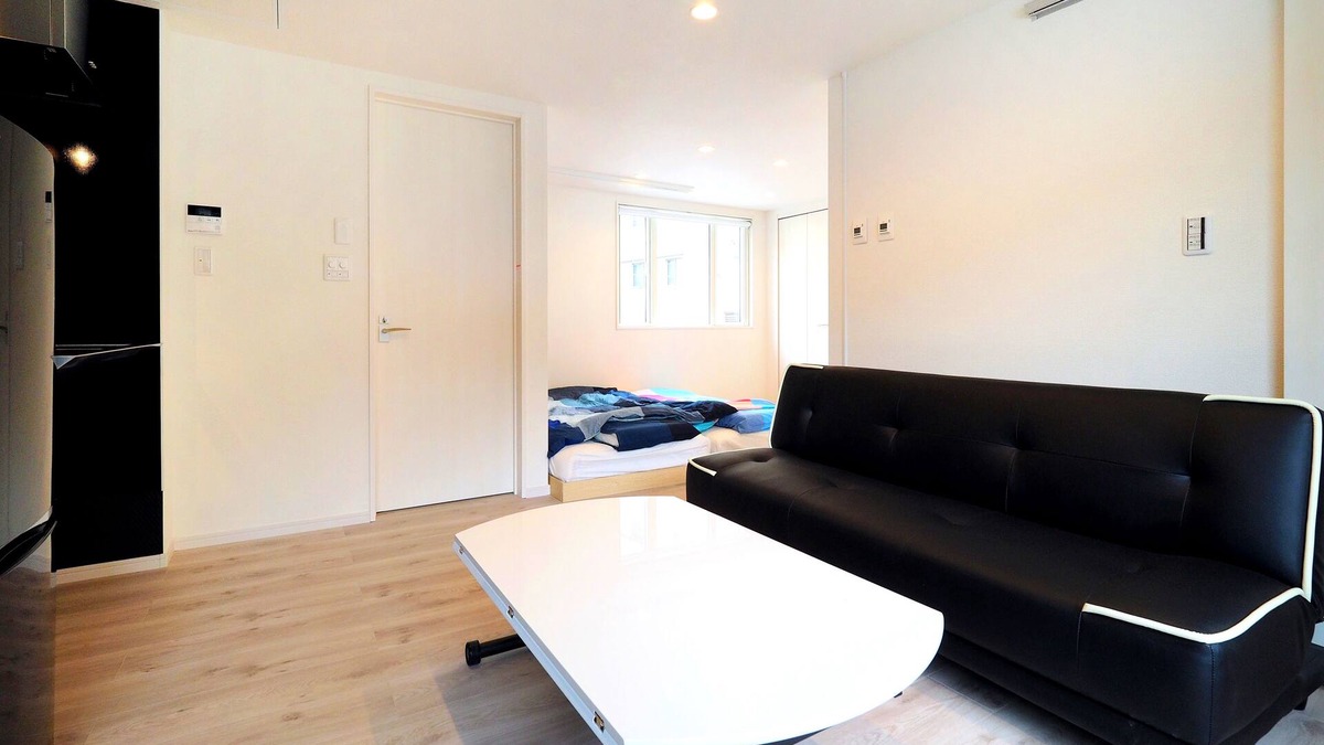 Aoba Ward House | MAX10ppl/Near historical sites/Newly Luxury Pte RM