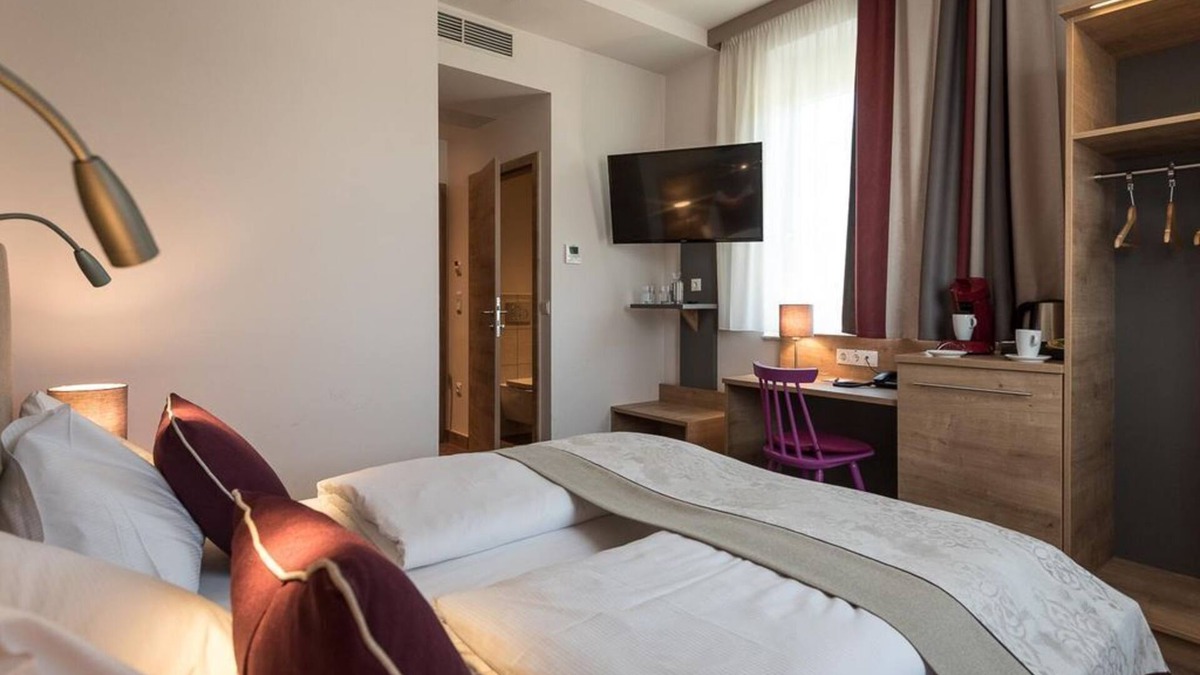 Maxglan House | MAX70 Comfort - HOTEL max70