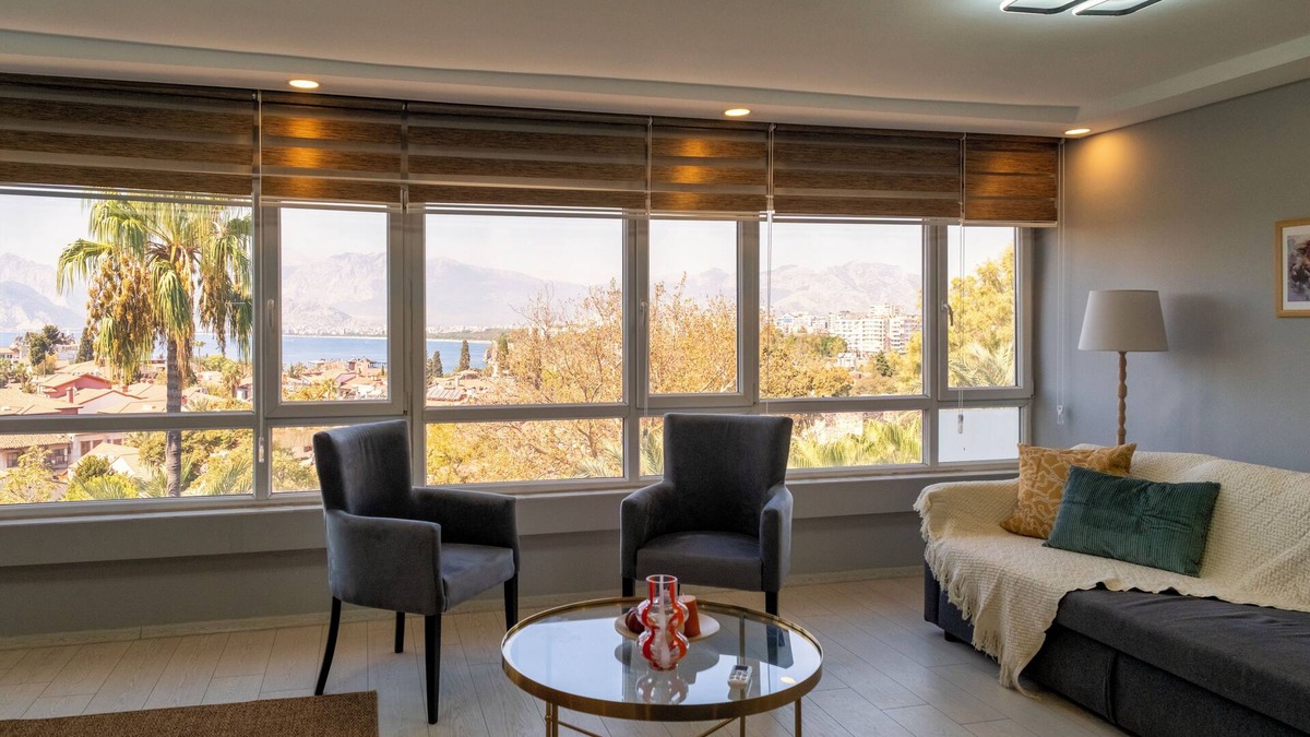 Kaleici Resort | Maxi Hadrian