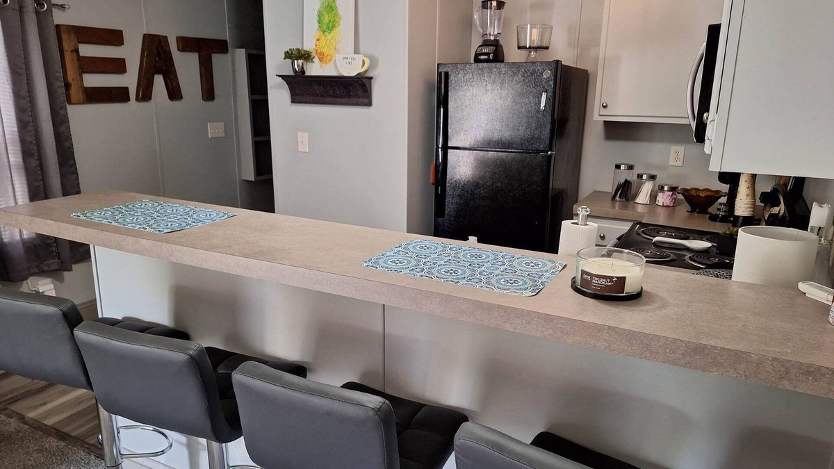 Thackerville House | Maxim Hills 1 mile to WinStar 3bd, 3bth