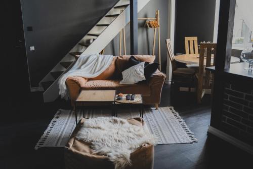 Valga Apartment | MaxiMar Apartment With Sauna