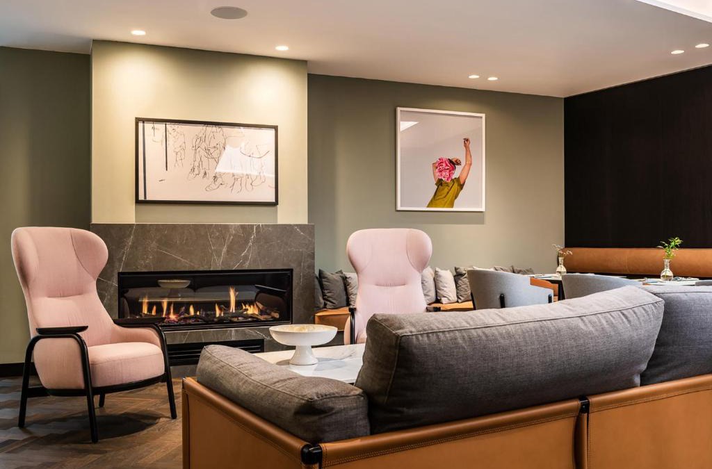 Josefov Hotel | Maximilian Hotel