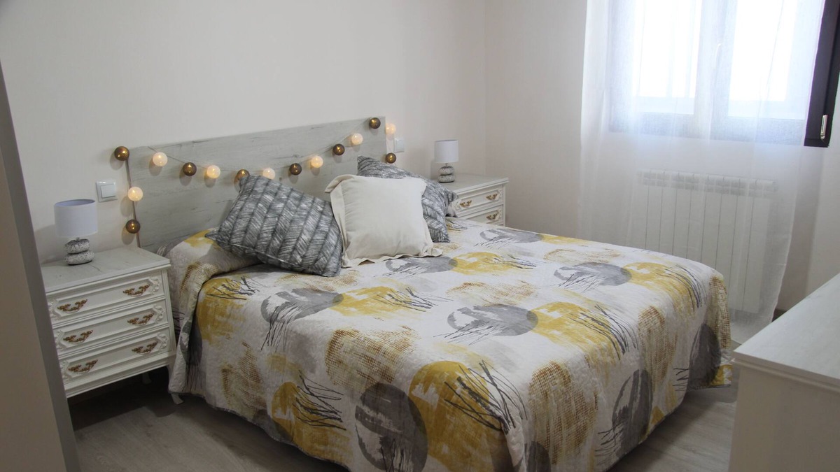 Avila House | Maximum Comfort Ideal Students, Couples, Families. ruth's Rinconcito