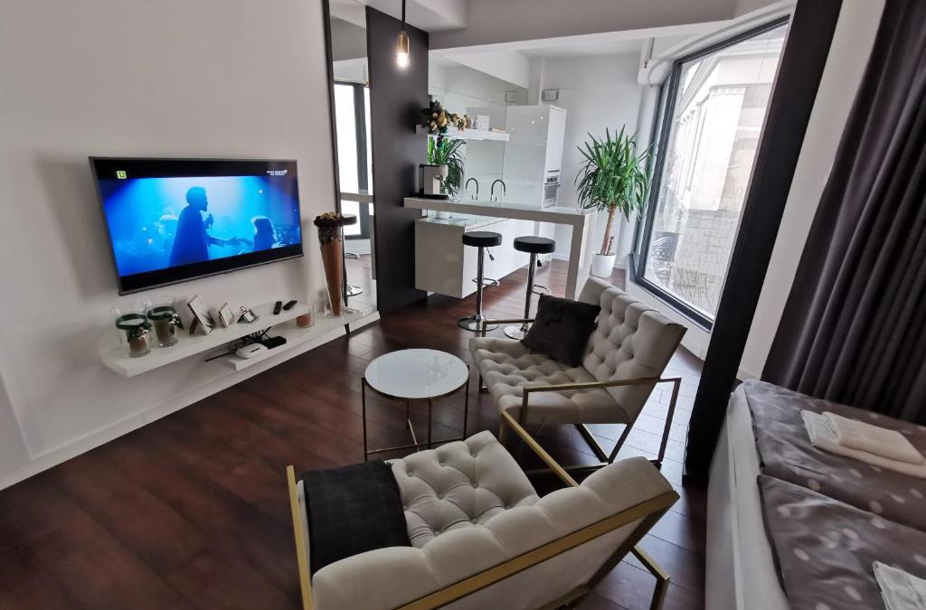 Bielsko-Biala Apartment | MAXX