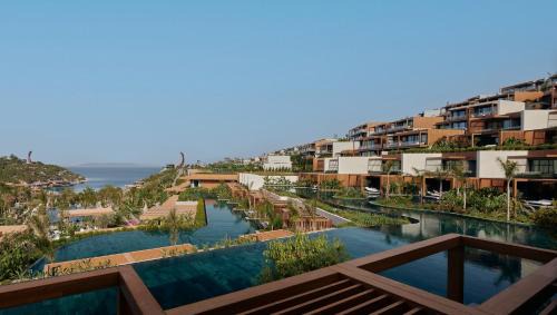 Bodrum City Center Hotel | Maxx Royal Bodrum