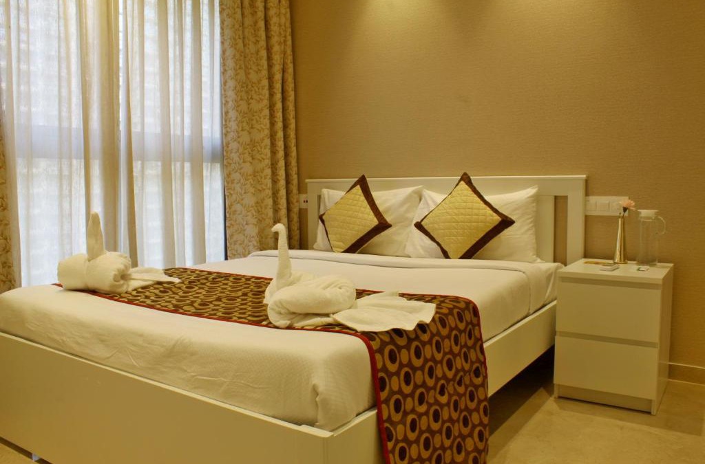 Hiranandani Gardens Apartment | Maxxvalue Apartment Hiranandani Powai - RH5