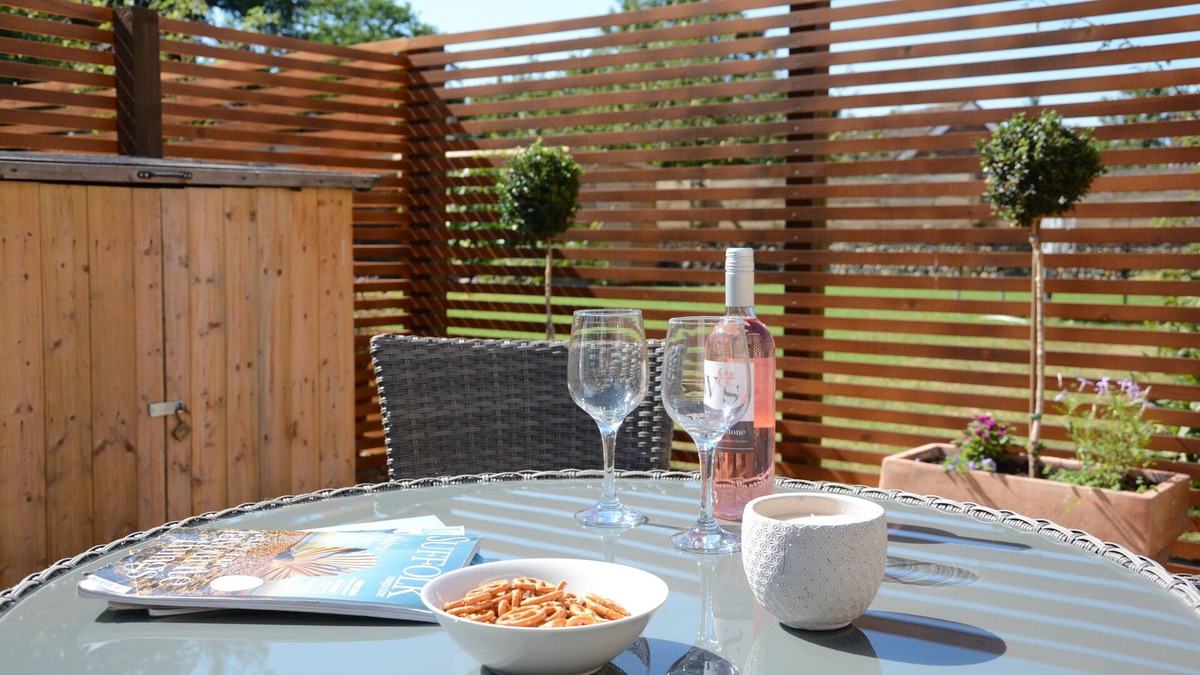 Ixworth Cottage | May Barn, Ixworth