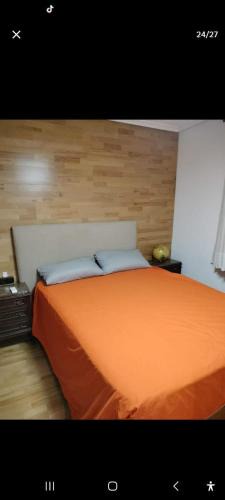 Pohja-Parnumaa Parish Apartment | may