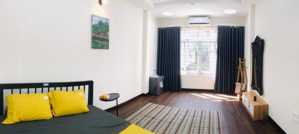 Tay Ho House | May's Cottage
