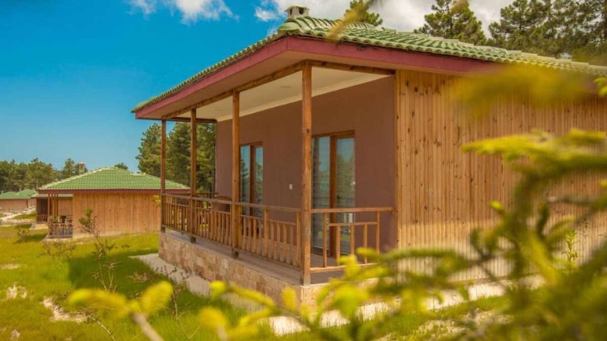 Unye Hotel | May Villas Hotel