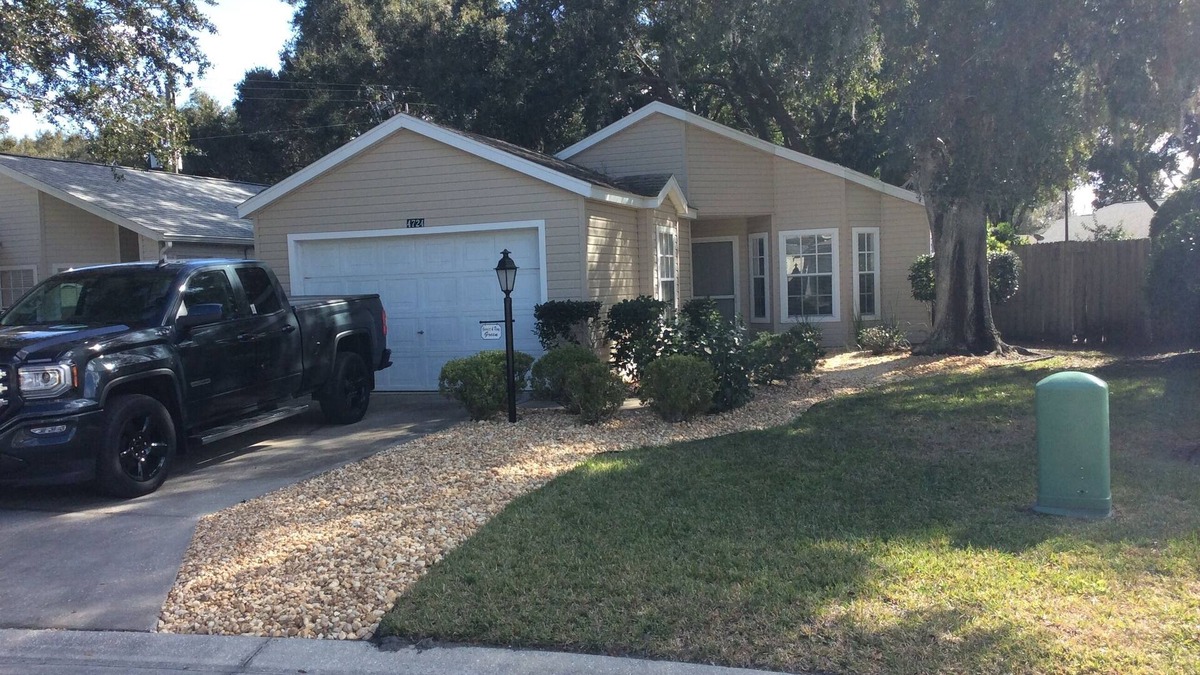 Leesburg House | May1-Dec.31, 2026 Gated community in Central Florida available at a great rate!