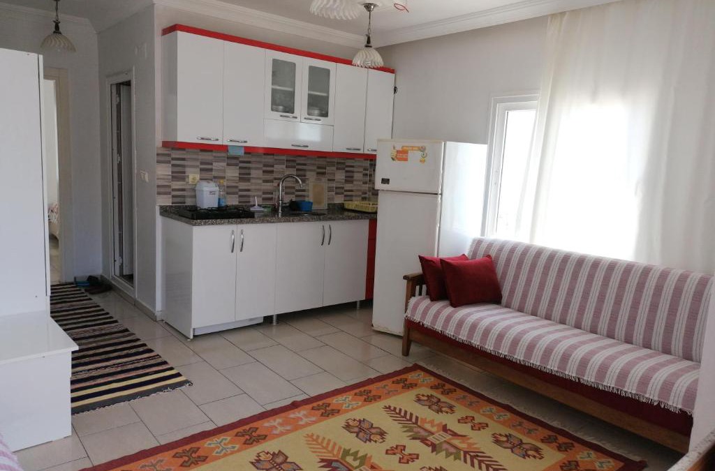 Ayas Apartment | Maya apart 1+1
