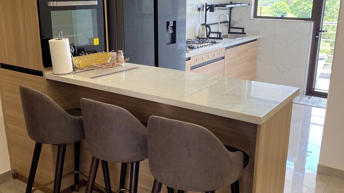 Lavington Apartment | Maya Apartment