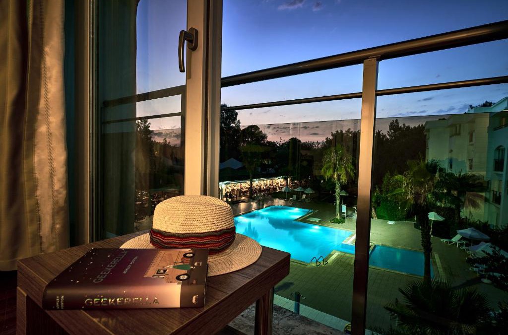 Titreyengol Hotel | Maya Golf Hotel
