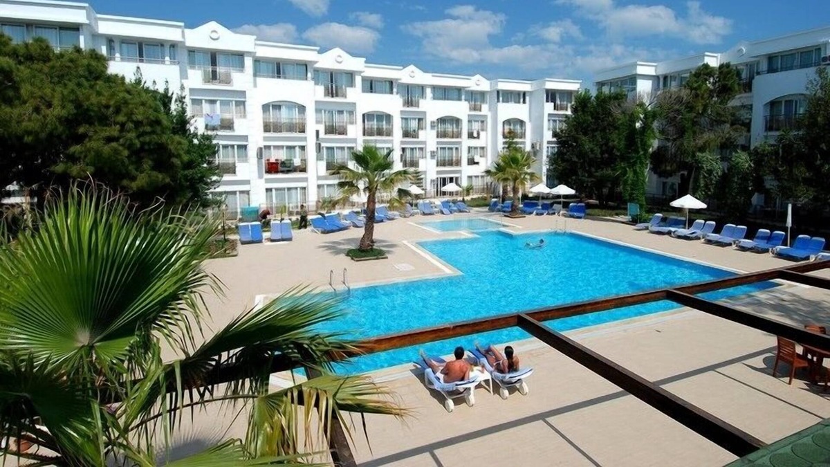 Titreyengol Resort | Maya Golf Side - All Inclusive