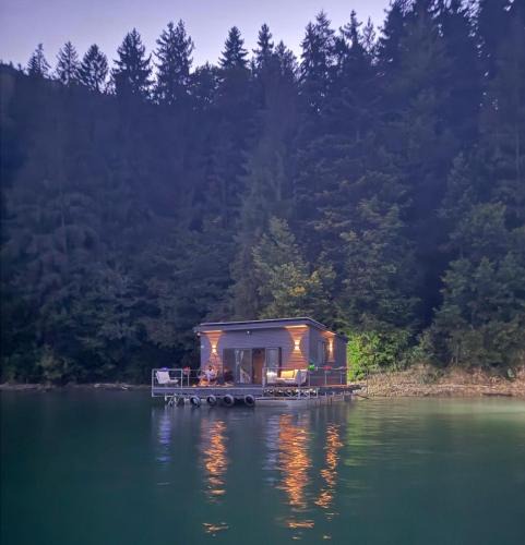 Bicaz House | Maya Lake House Ponton Bicaz