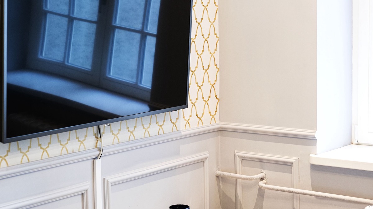 Gdansk City Center Apartment | Maya's 44