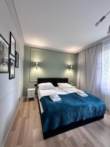 Old Town Apartment | Maya's Flats & Resorts 70 - Garncarska Street