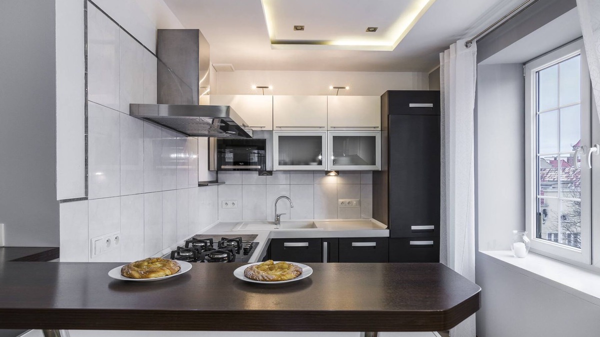 Old Town Apartment | Maya's Flats & Resorts - Piwna