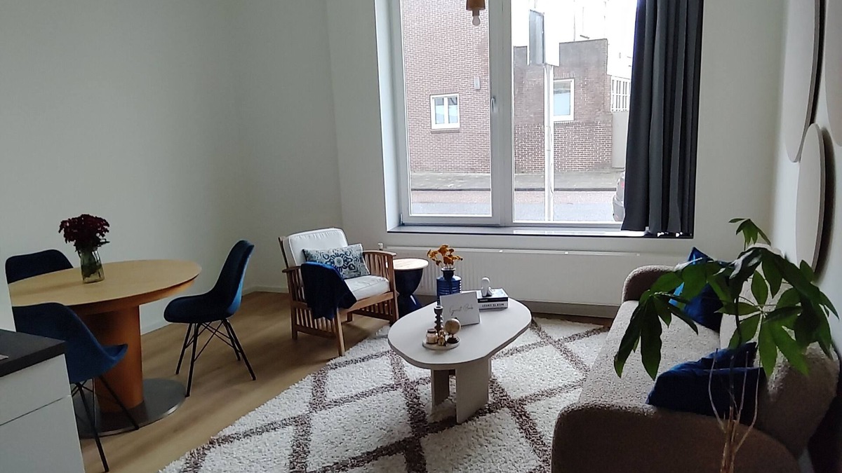 Heerlen Apartment | Maya Sweet Rooms cosy appartement like home .nAlso pet freindly