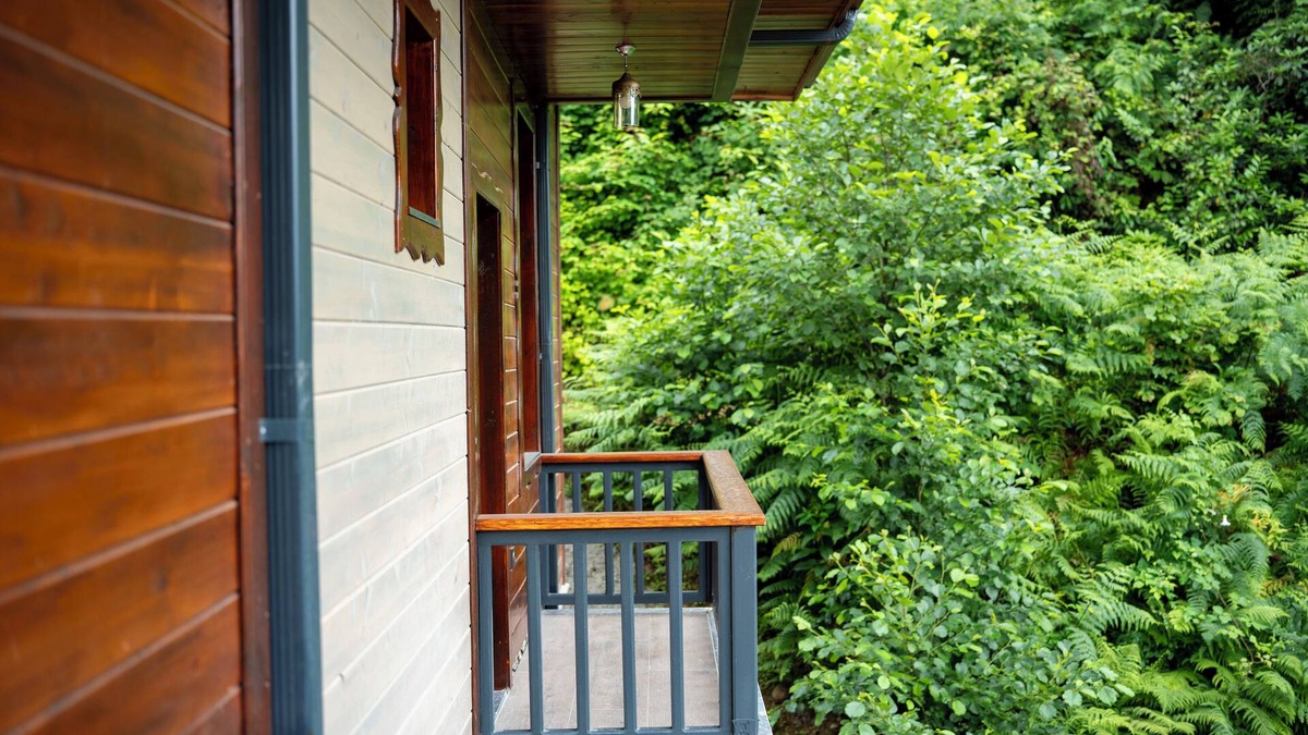 Ardesen Bed & Breakfast | Mayavera Otel
