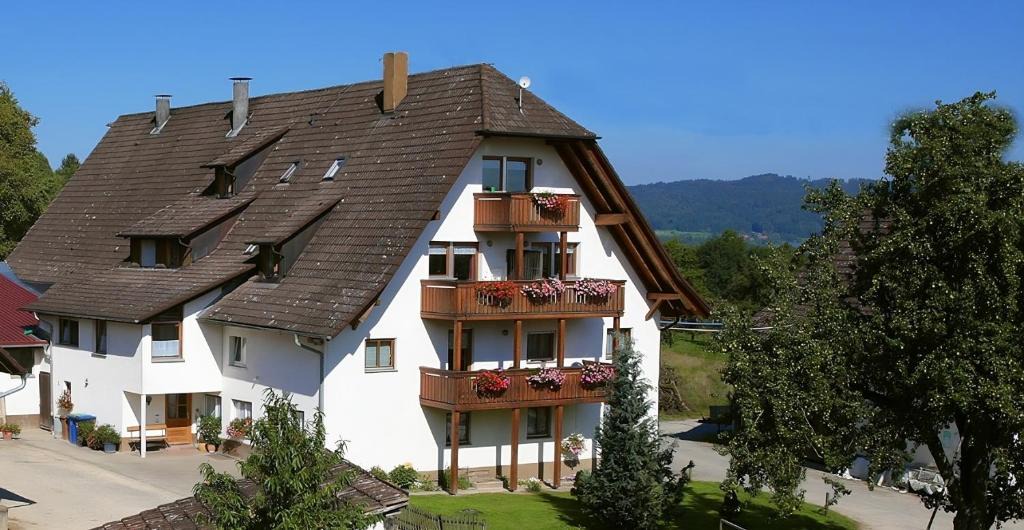 Hohenbodman House | Mayer Burghöfe