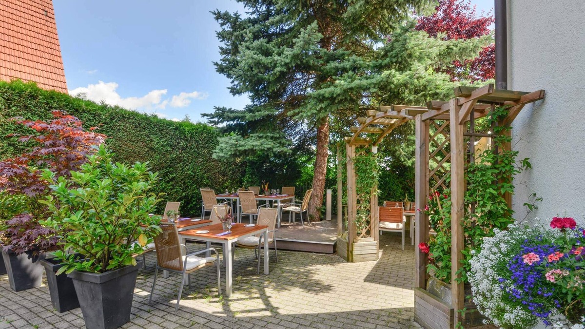 Mahringen Hotel | Mayers Waldhorn Hotel