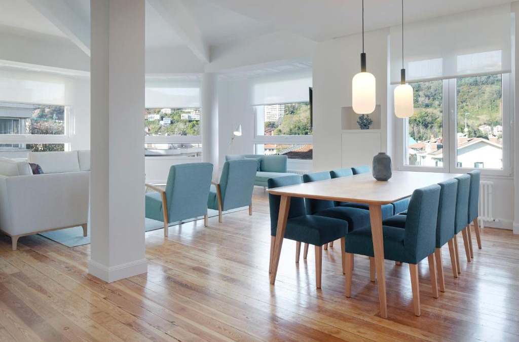 Antiguo Apartment | Mayflower by FeelFree Rentals
