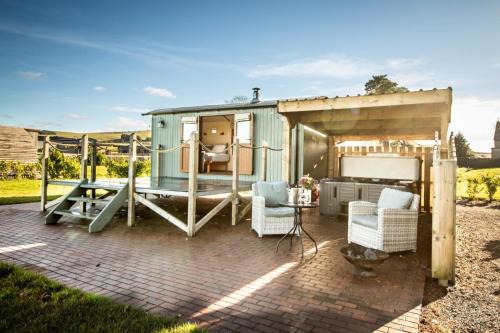 St Harmon House | Mayflower