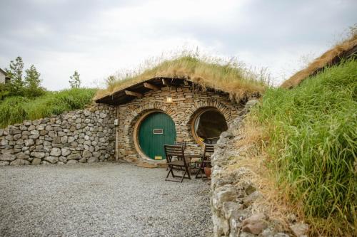 Connacht Other | Mayo Glamping