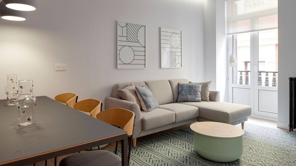 Old Town Apartment | Mayor Suite 3 by FeelFree Rentals